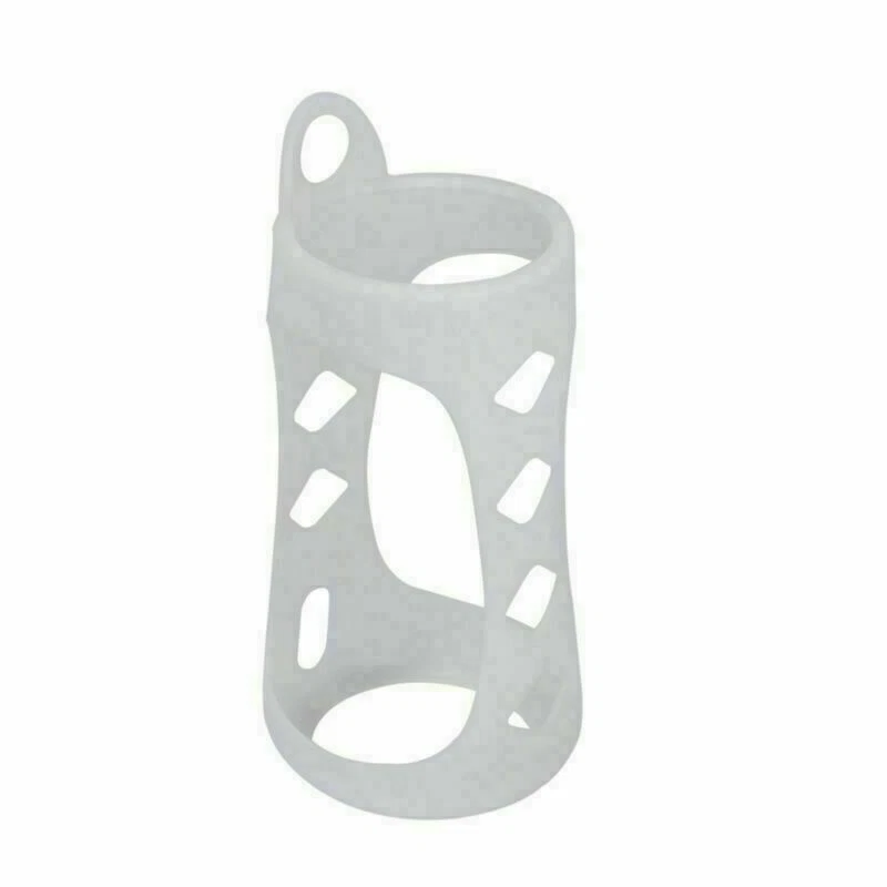 Silicone Carry Case Sling Cover Skin Sleeve for Bose-SoundLink Revolve/Revolve+ - Image 4 of 4