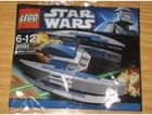 Lego Vulture Droid - Mini polybag 30055 Star Wars Minifigure Building Set
