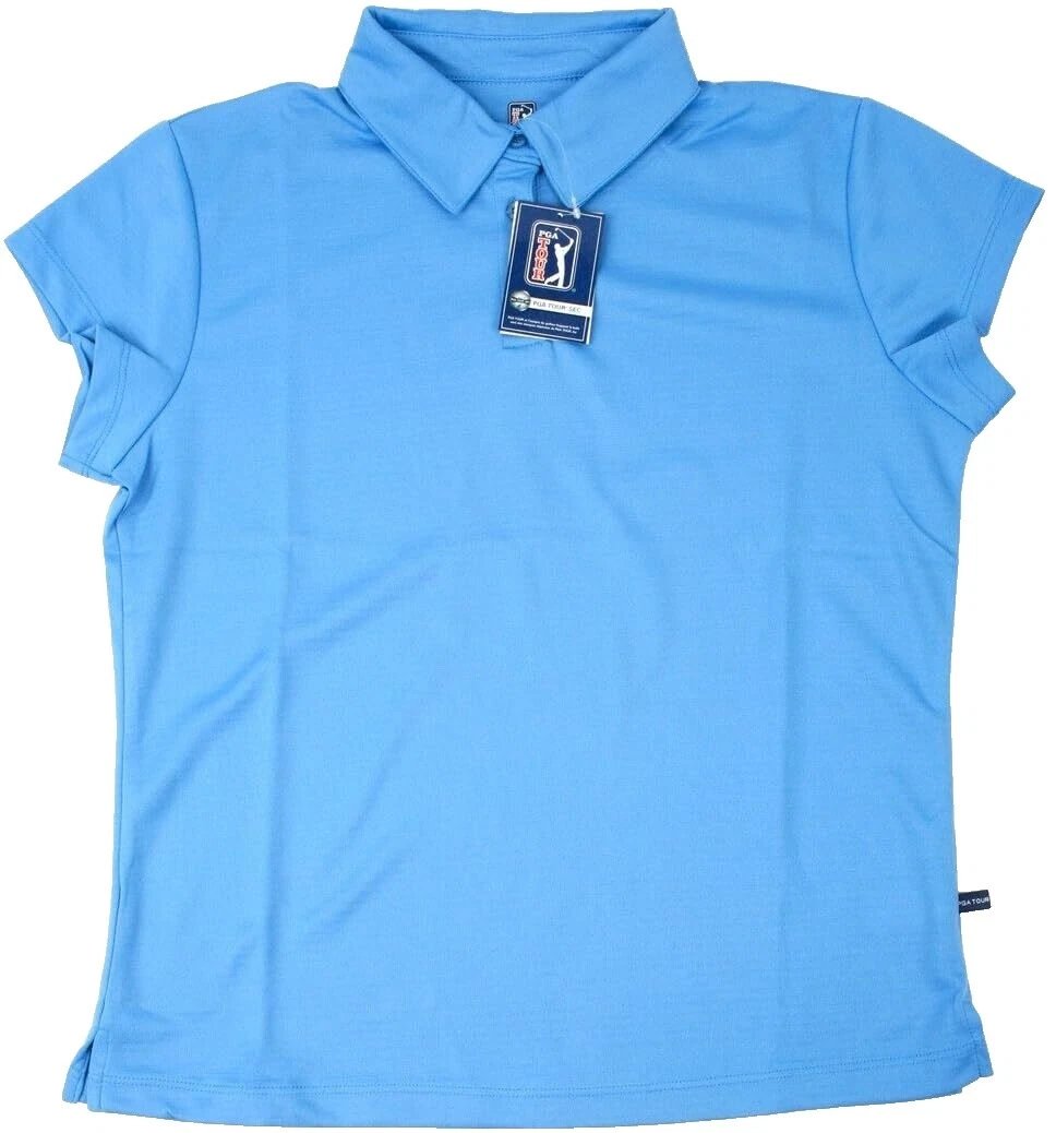 PGA TOUR Solid Women's Activewear