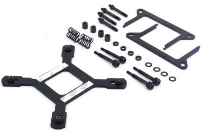 Alphacool Eisblock XPX Pro Bracket Intel LGA1700 1200 2066 115x Holder Halterung