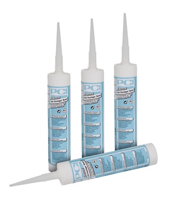 PCI Pecitape Bond 530 g SMP-Klebstoff Verklebung von Dichtb�ndern & Abdichtbahn