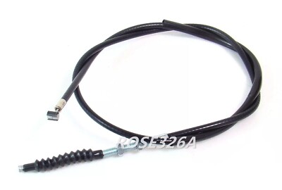 Clutch Cable For Kawasaki Ninja ZX6R ZX6RR ZX600 2003-2006 | eBay