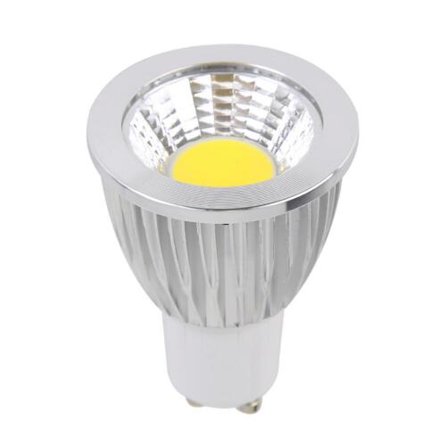 F# GU10 LED Light Bulb AC85-265V COB led Spotlight 12W Lamp for Home Decoration - Bild 12 von 13