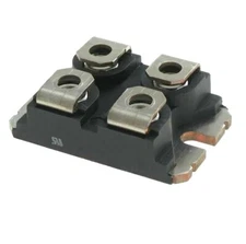 Microchip Discrete Semiconductor Modules APT30M40JVFR