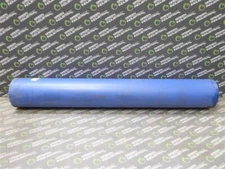 USED Prok 33-3/4" x 5" Standard Flat Steel Conveyor Return Idler