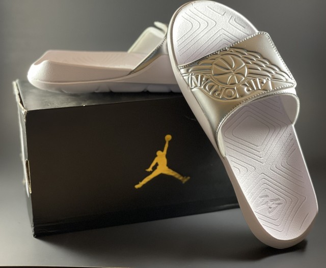 air jordan hydro 7 slides