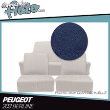 Siège Peugeot 203