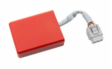 2002-2009 Kawasaki KLX110 TB Parts MX Performance Hi-Rev CDI Box TBW0340 DRZ110