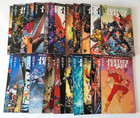 DC Comics - Justice League Saga Tome 1 à 28 Manque Le Tome 15 - VF