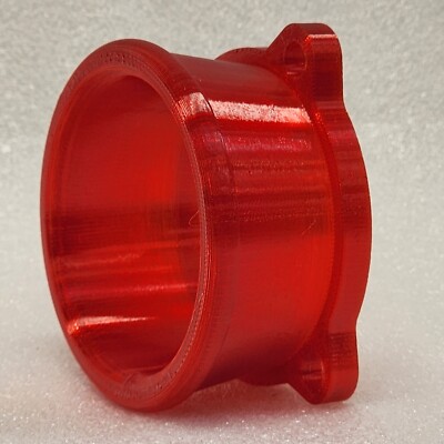 High Quality 1  Velocity Stack For S&S Super E Carburetors