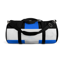 MDBTDJ DBWBLUBSL Duffel Bag