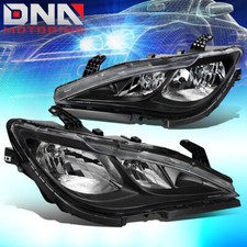 For 2017-2023 Chrysler Pacifica Voyager Pair ...
