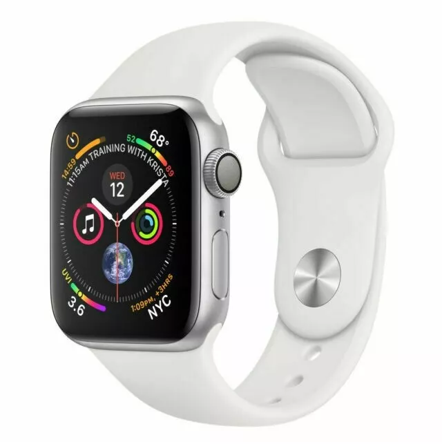 Apple Watch series4 40mm GPS-