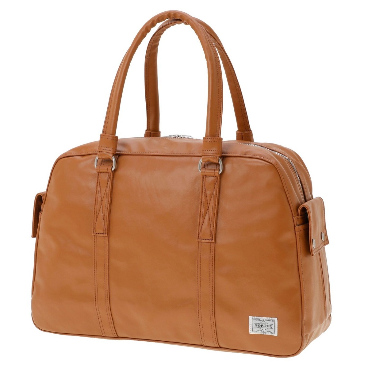 ASK availability First) PORTER / FREE STYLE BOSTON BAG from Japan 