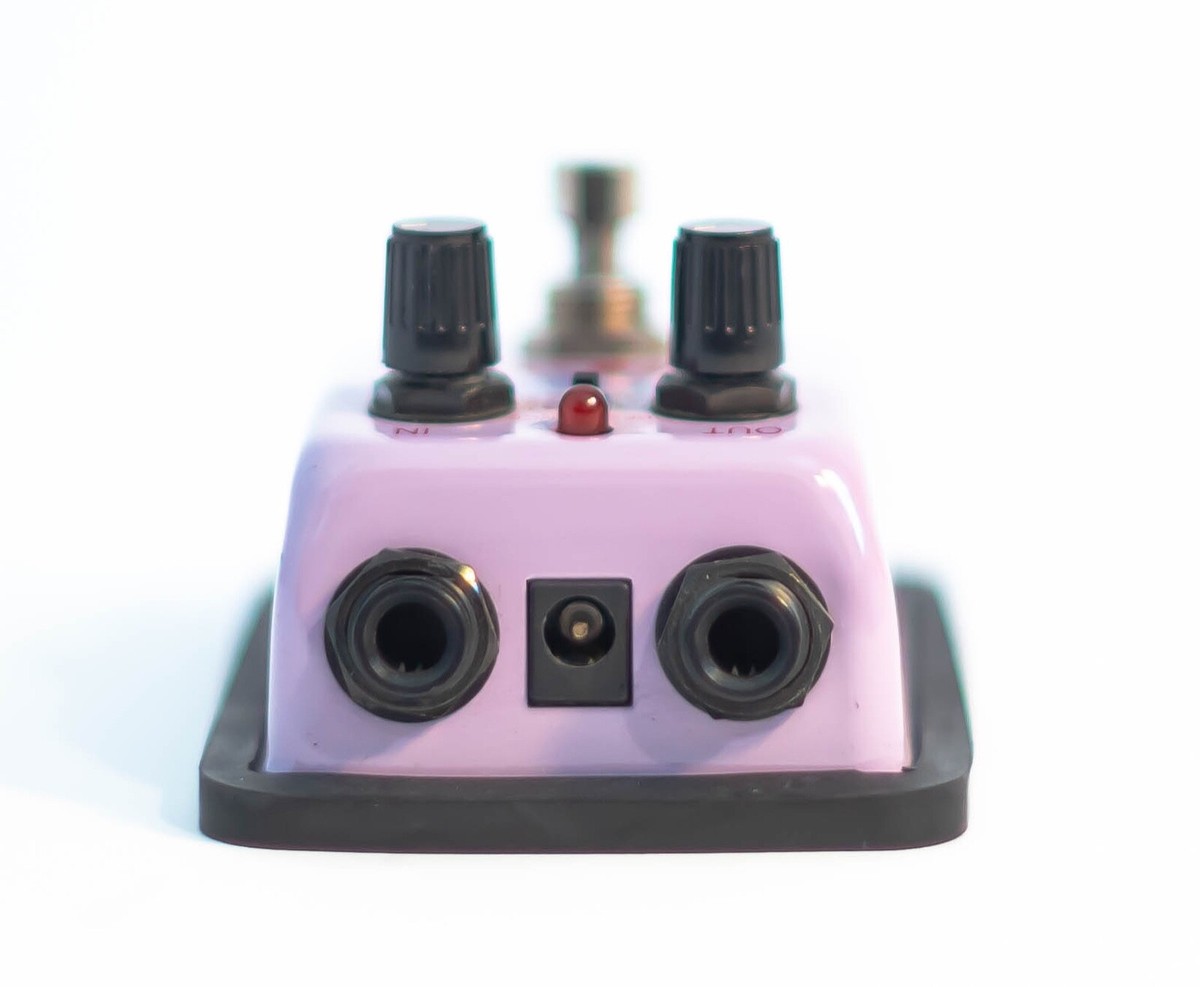 ギター Guyatone PS2 PHASE SHIFTER ギター Guyatone PS2 PHASE SHIFTER Guyatone PS-2 Phase
