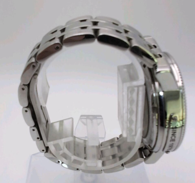 Orient Express Automatic Skeleton Watch OM8017 Roman Dial 39mm