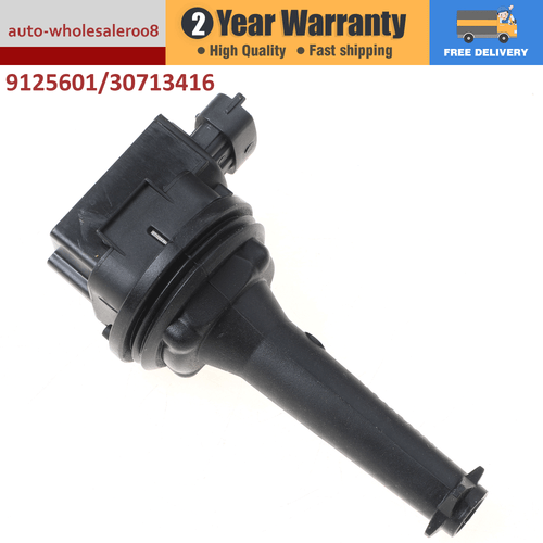 Paquete de 5 bobinas de encendido para Volvo C70 S60 S70 S80 V70 XC90 XC70 Cross Country Turbo - Imagen 4 de 6
