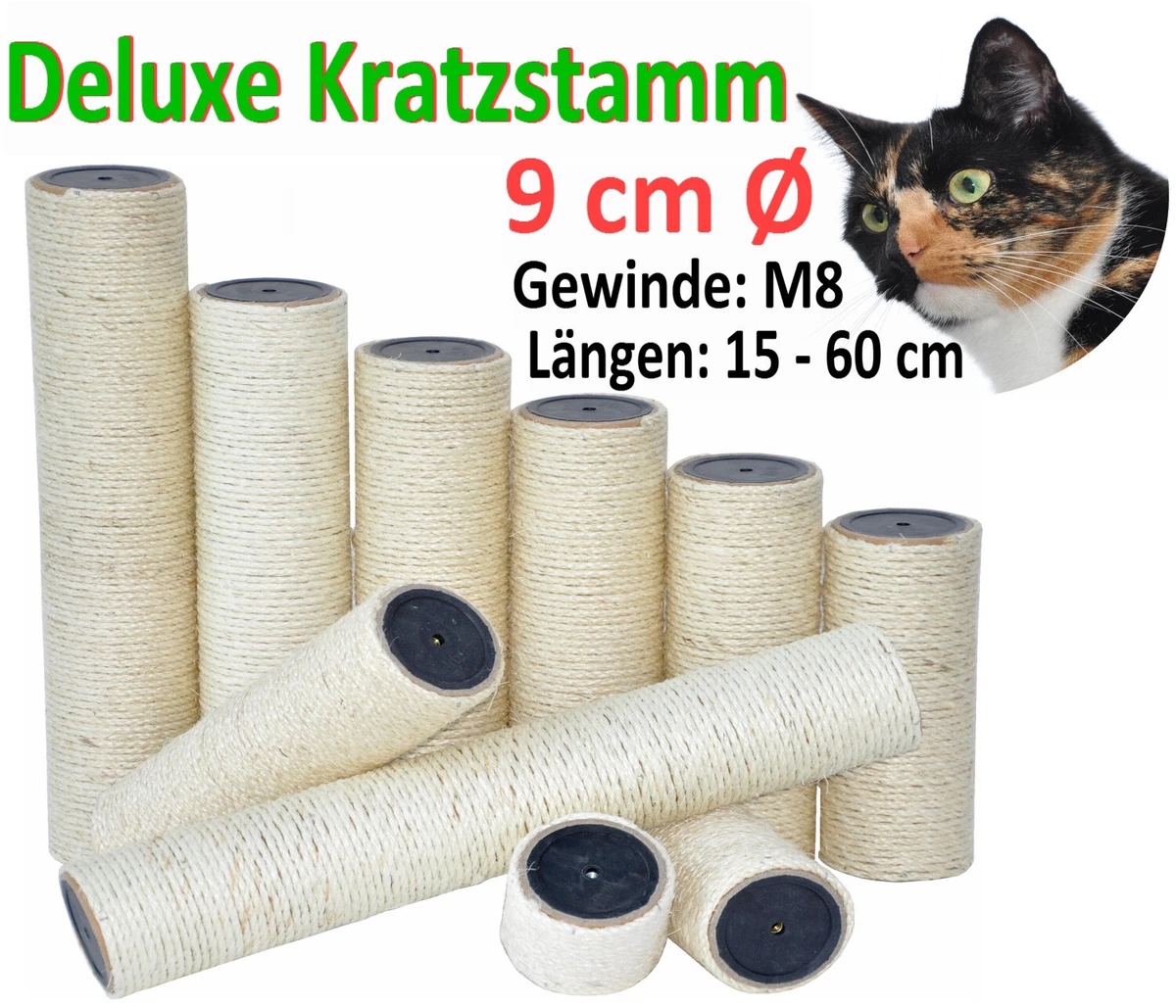 Kratzbaum Ersatzstamm online kaufen | eBay.de