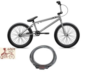 verde av bmx