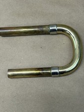 Vintage King Cleveland Superior Cornet Main Slide