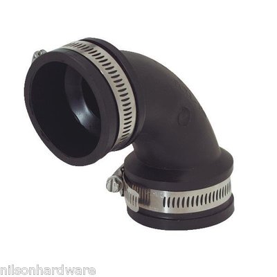 1 1 2 flex drain pipe