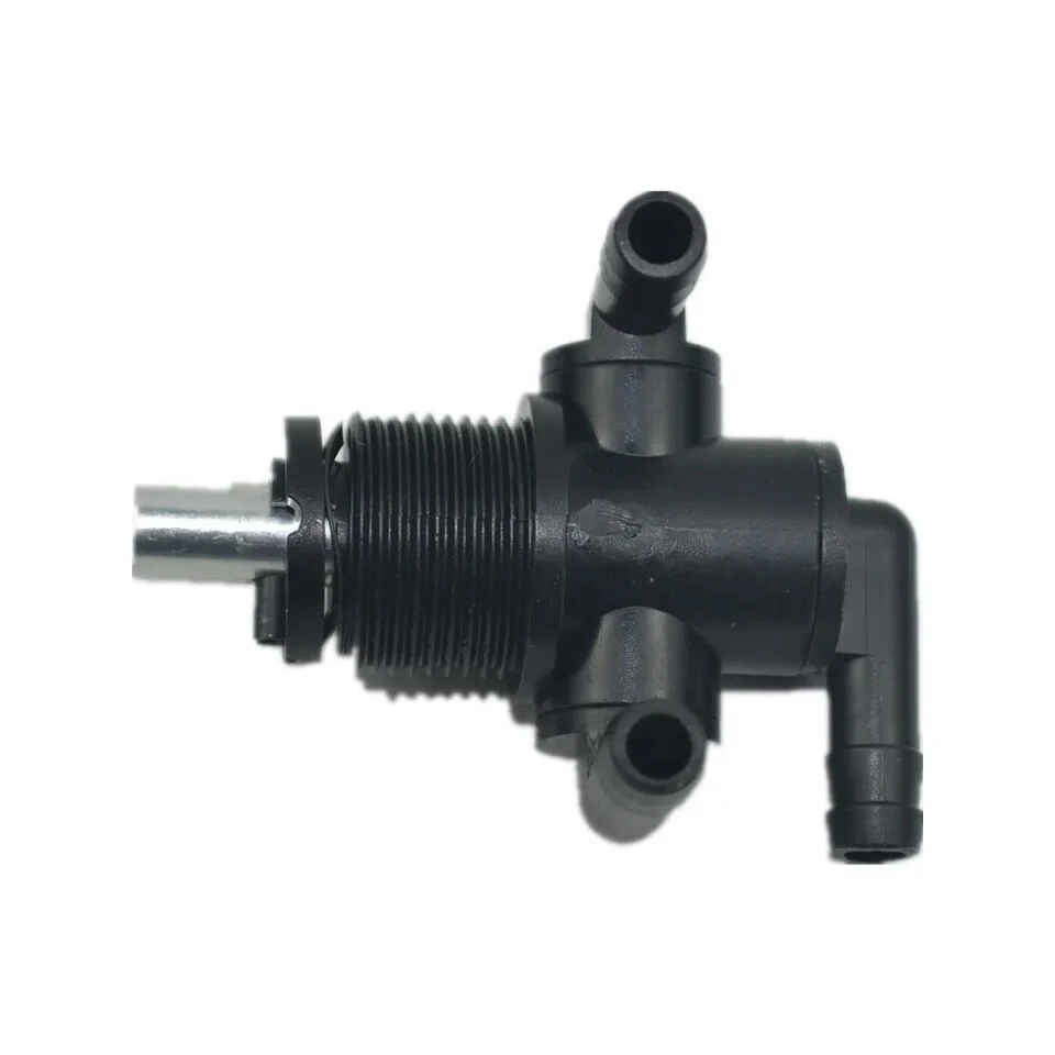 Fuel Shut Off Valve Petcock For Polaris Sportsman 500 325 335 400 7052161 US - Image 3 of 3