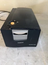Polaroid  SPRINTSCAN Scanner Model: CS-4000