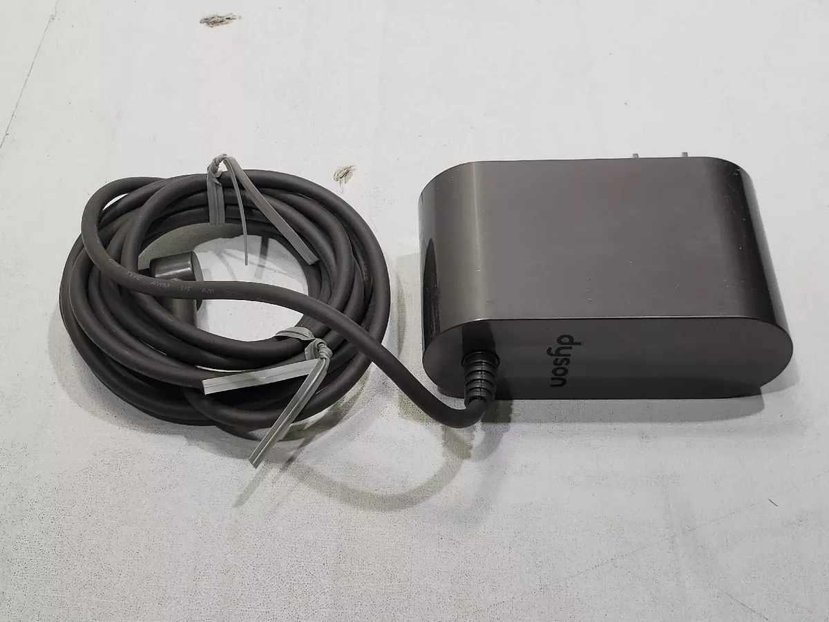 Dyson V12 SV30 Detect Slim Cordless Bagless Stick Vacuum Cleaner Wall  Charger