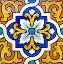 Wessel - Werk AG Bonn hist. Akcje 1942 Płytki ceramiczne Płytki Wazony / Reichshof