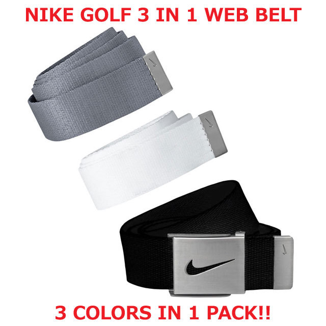 nike football belt