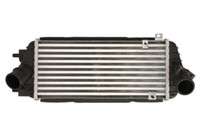 Thermotec LadeluftküHler TurboküHler FüR Hyundai I40 Cw Kia Optima 1.7D 07.11-