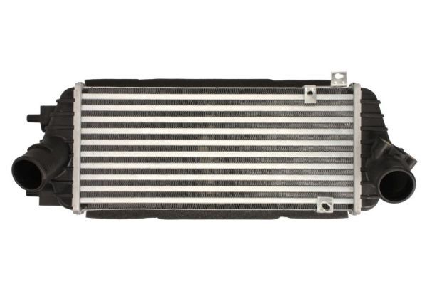 Thermotec LadeluftküHler TurboküHler FüR Hyundai I40 Cw Kia Optima 1.7D 07.11--image