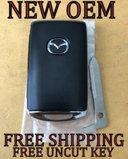 NEW OEM 20-24 MAZDA CX-30 CX-50 CX-90 SMART K...