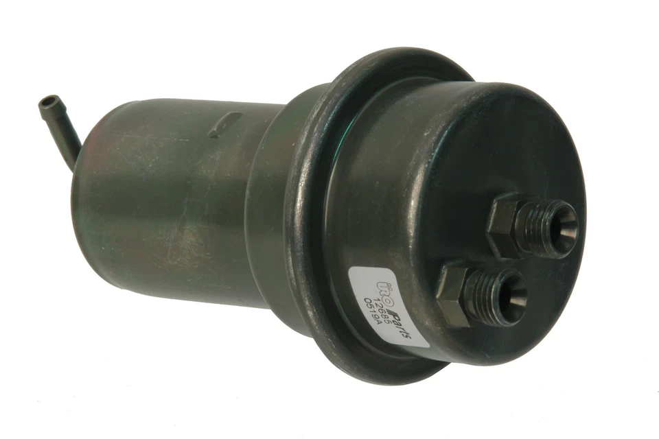 Acumulador de combustible de inyección de combustible para Mercedes-Benz 450SL 1973-1980 EURO 1974 1975 Foto 3 de 4