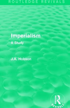 Imperialism