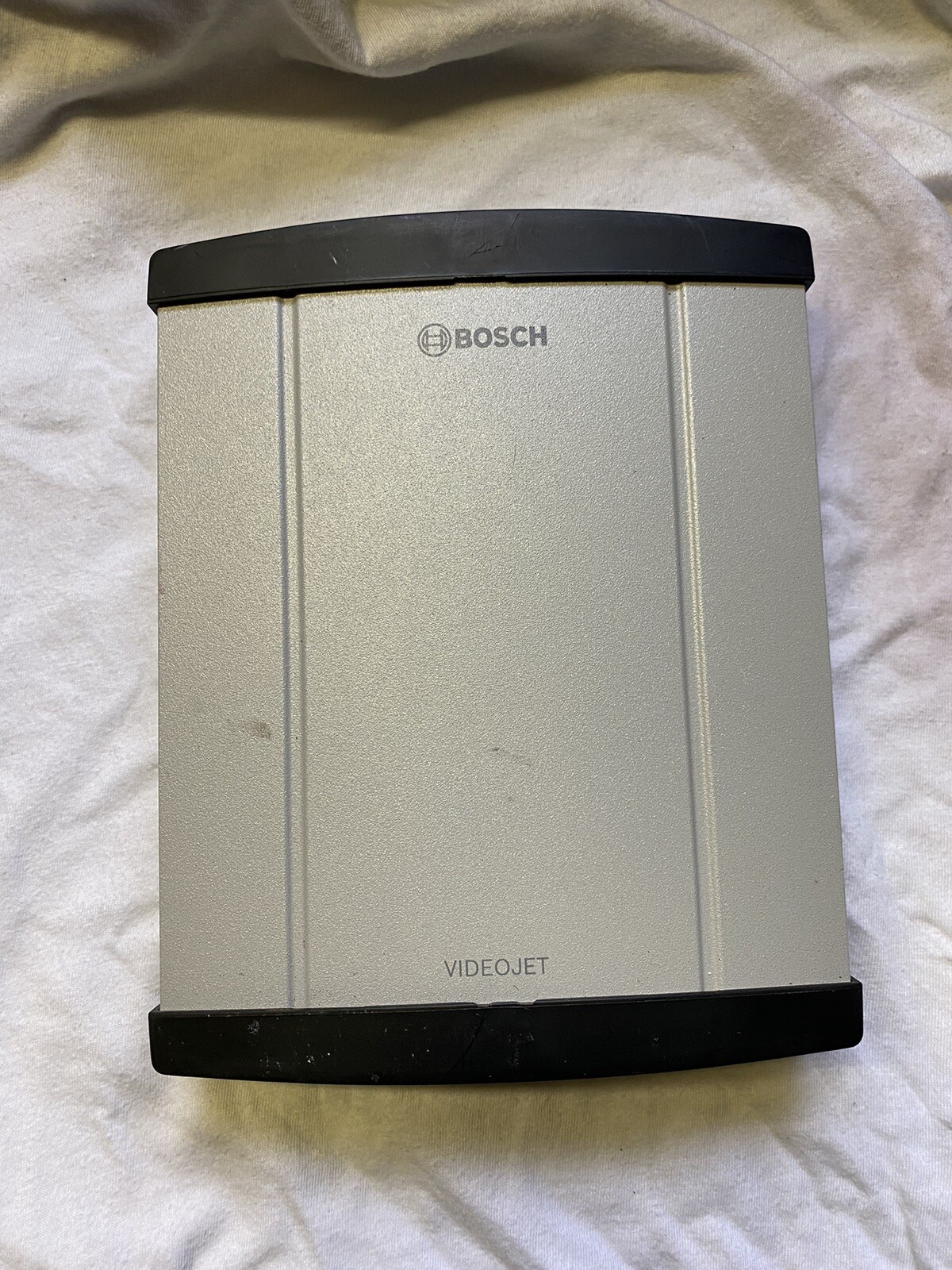 Bosch VideoJet Decoder 3000 VJD3000 Single Output Untested eBay