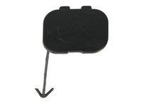 Blic 5513-00-9504920P Abschlepphaken Blende Vorne FüR Polo III 6N1 10.94-10.99