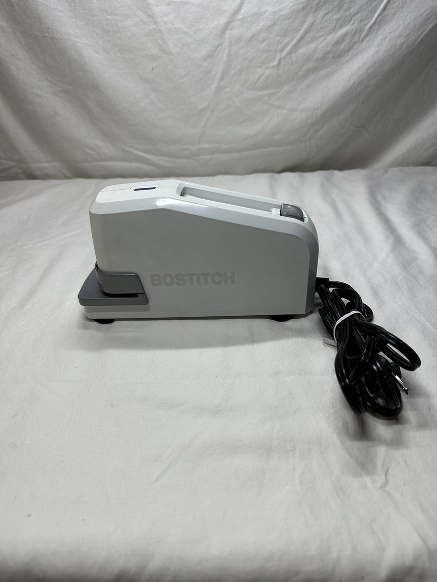 Electric Staplers For Desk Bostitch 02011 Impulse 25 Electric Stapler ...
