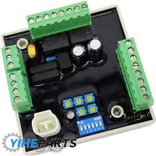 Automatic Controller GCU-20 Generator Control Unit