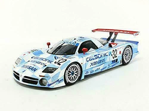 Voitures miniatures AUTOart, 1:18
