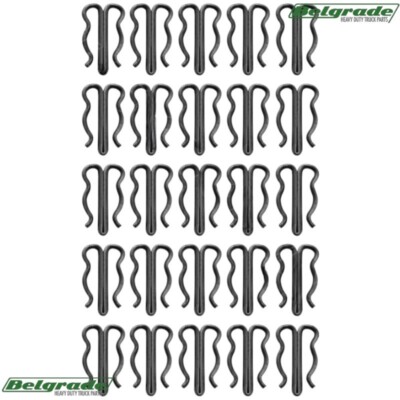 100.A1369.15 Caliper Splint Kit ADB22X Replaces 803151 745803151 BX803151
