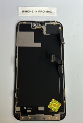 GENUINE💯Apple iPhone 14/14 PLUS/14 PRO/14 PRO MAX LCD Screen OLED