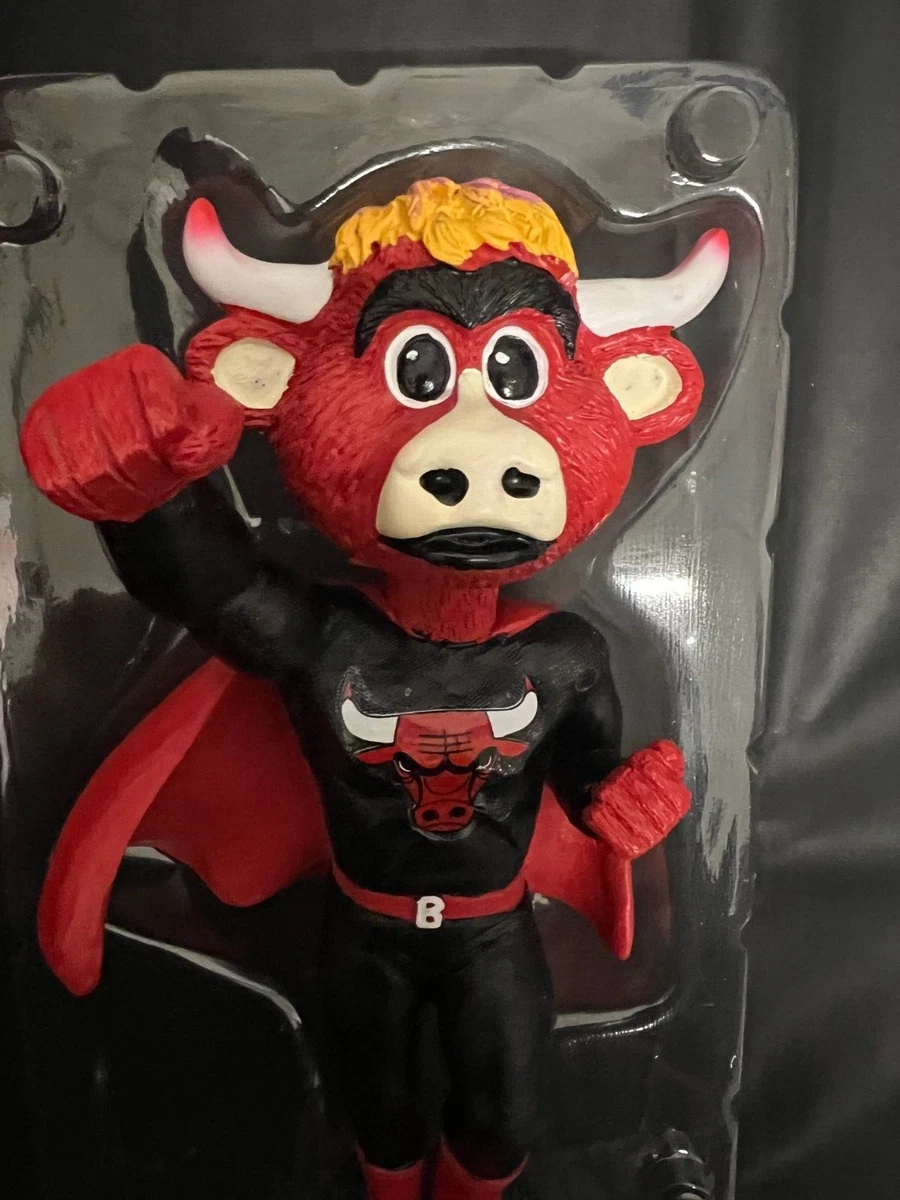 25+ Chicago Bulls NBA Fan Bobbleheads for sale | Updated Oct 2026