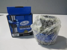 NEW Ringer 41mm Fork Seal Driver Special Tool 08-0489