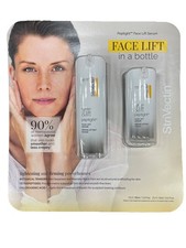 Strivectin Tighten  Lift Peptight Face Lift Serums 2 Pack 1oz  0.5 Oz NEW