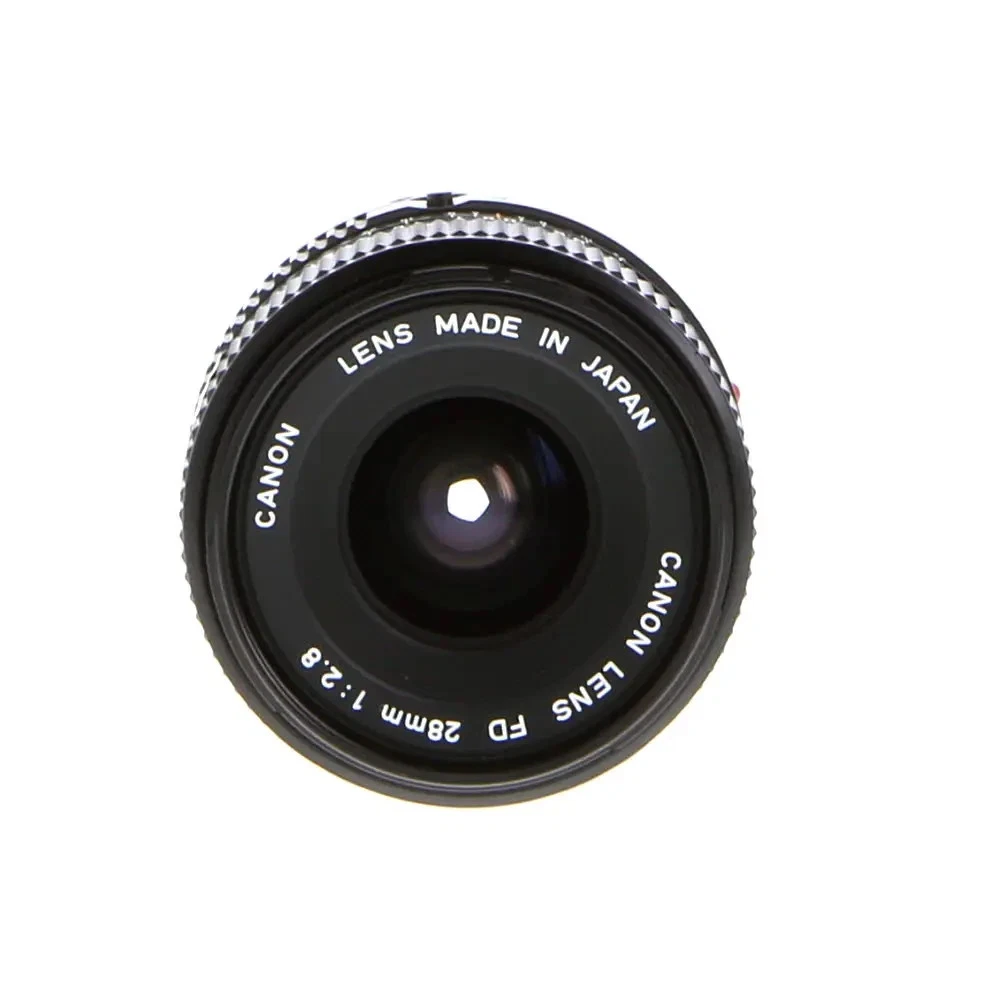 25+ Canon FD Camera Lenses Manual 28mm Focal for sale | Updated