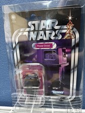 Star Wars Kenner Vintage Collection Power Droid Actionfigur Brandneu auf Karte