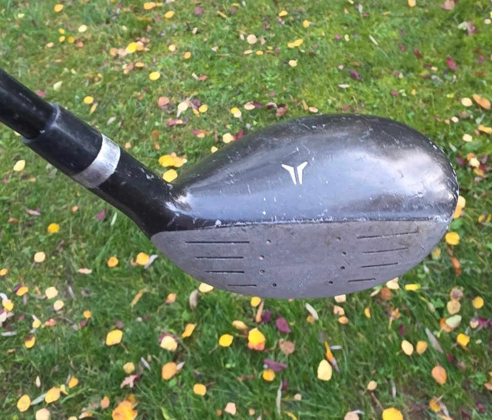 Wilson ProStaff SGi Hybrid 4 - Linkshand - Regular Flex - Anfänger - Schnäppchen - Bild 3 von 4