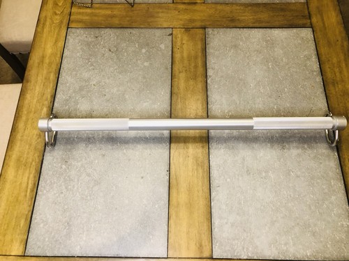 X3 Bar in Excellent Condition For Home Gym. Elite Bar Only, No Plate Or Bands