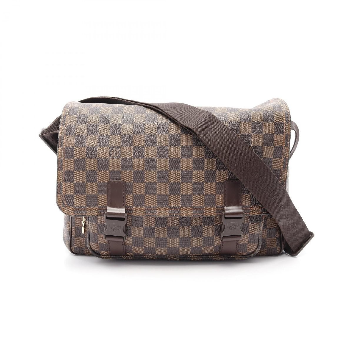 Louis Vuitton Messenger Melville  Shoulder Bag Damier 921295